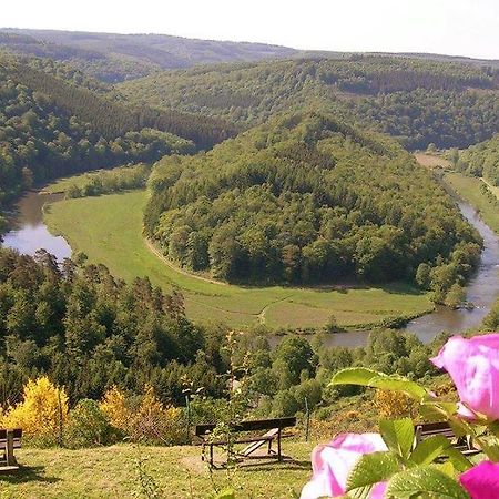 Gîte de la Lavandière à Ucimont Esterno foto