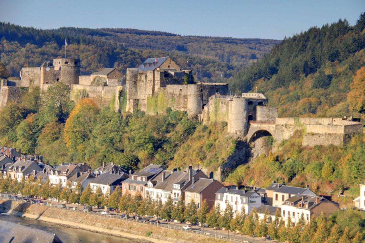 Gîte de la Lavandière à Ucimont Esterno foto