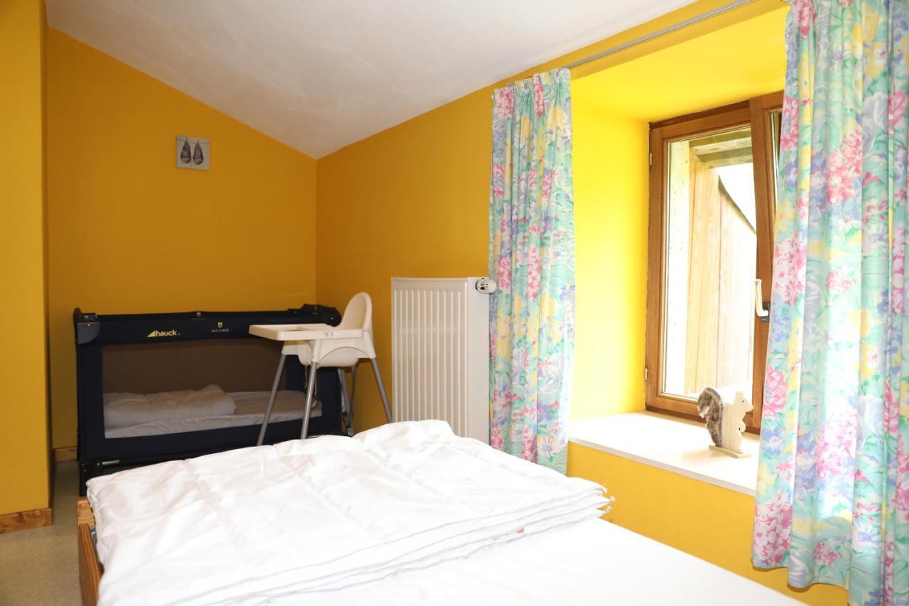 Gîte de la Lavandière à Ucimont Esterno foto