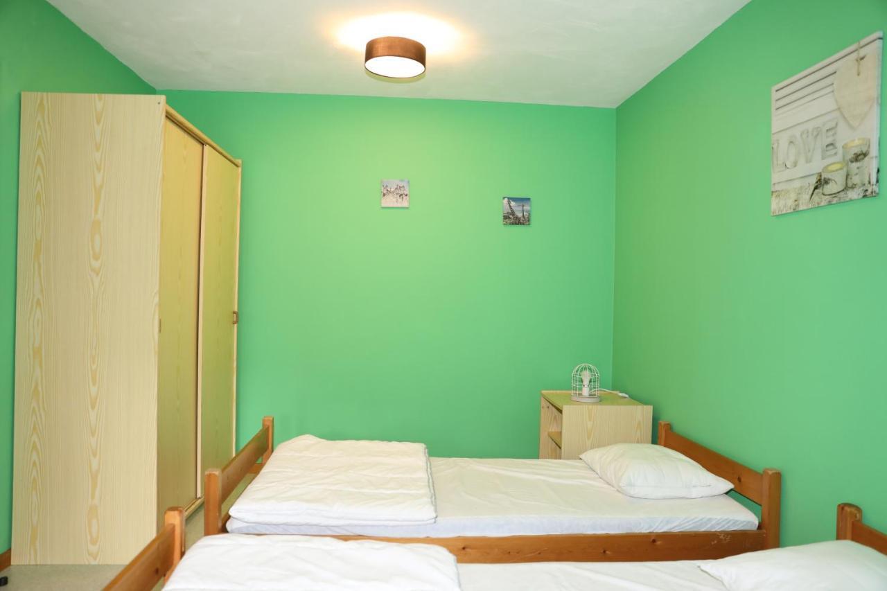 Gîte de la Lavandière à Ucimont Esterno foto